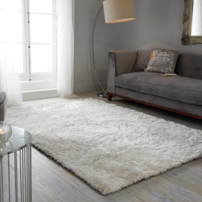 Dunelm Serenity Rug Serenity Ivory