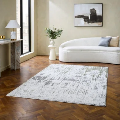 Dunelm Think Rugs Apollo Cascade Rug