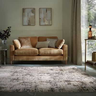 Dunelm Ayla Abstract Rug