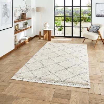 Dunelm Boho 8280 Rug