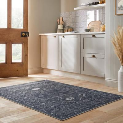 Dunelm Kasra Traditional Washable Rug