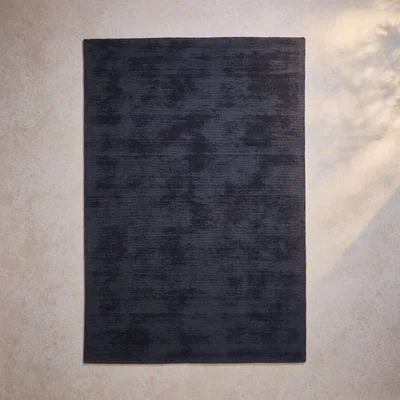 Dunelm Wool Loop Rug