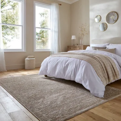 Dunelm Kingsley Traditional Rug