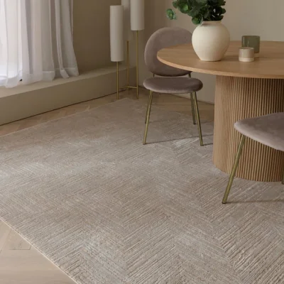 Dunelm Asiatic Anders Geo Rug