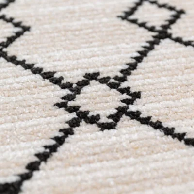 Dunelm Asha Rug