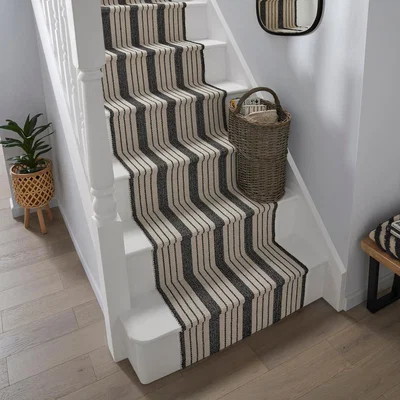 Dunelm Blake Stripe Stair Runner Blake Stripe