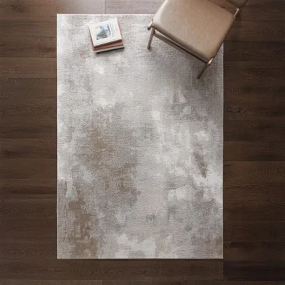 Dunelm Asiatic Stellar Mist Rug