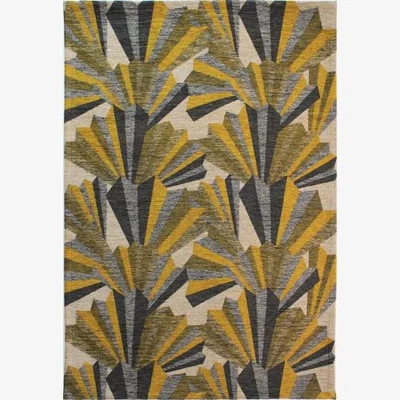 Dunelm V&A Fanfare Rug