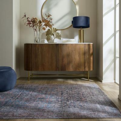 Dunelm Juliet Traditional Washable Rug