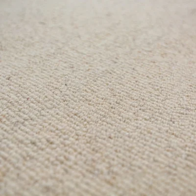 Dunelm Reverie Border Wool Rug