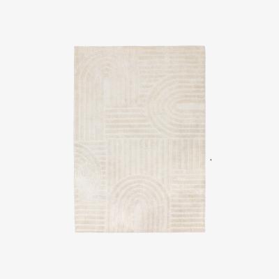 Dunelm Cedar and Sage Anzio Rug