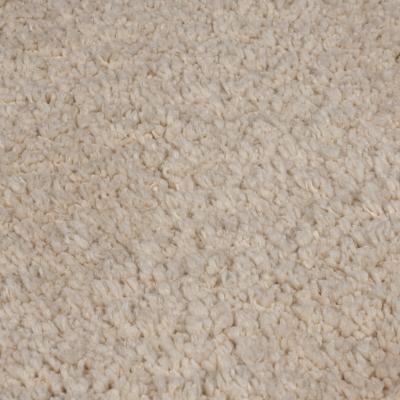 Dunelm Snuggle Washable Rug Natural