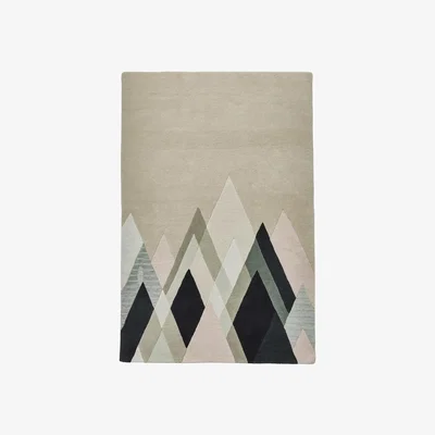 Dunelm Natural Michelle Collins MC21 Rug Natural