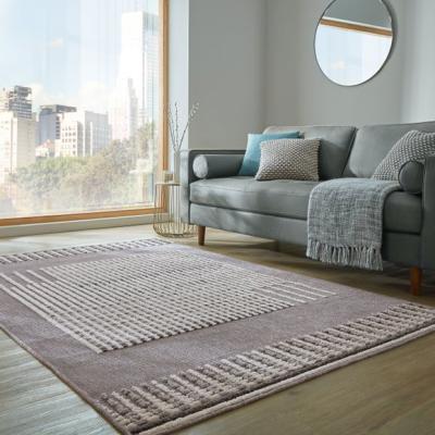 Dunelm Enya Washable Rug