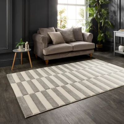 Dunelm Laurence Llewelyn-Bowen Dolce Vita Rug