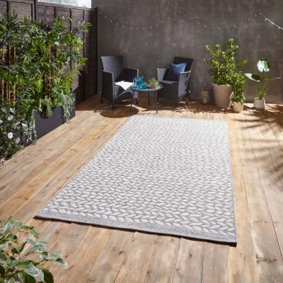 Dunelm Coast A055 Indoor Outdoor Rug