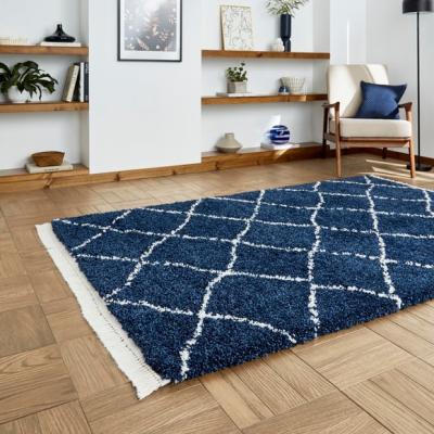 Dunelm Boho 5413 Rug