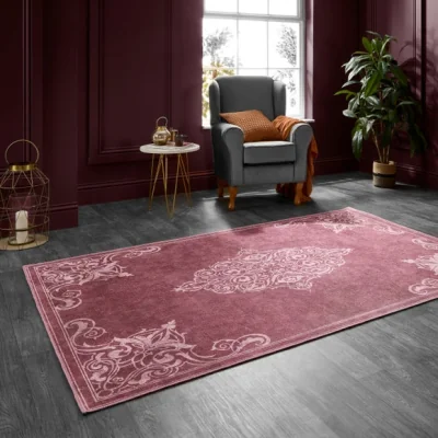 Dunelm Laurence Llewelyn-Bowen Sarabande Rug