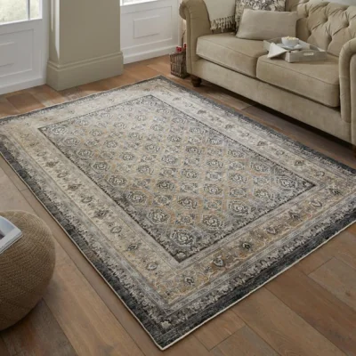 Dunelm Concept Looms Legacy Traditional II Rug