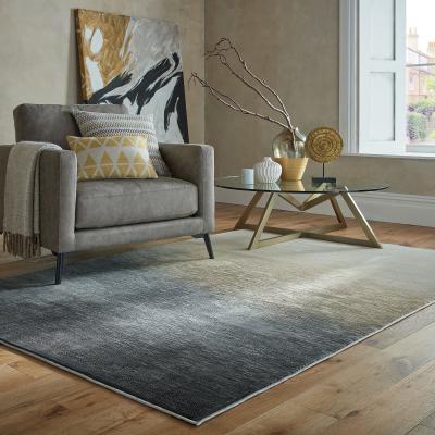 Dunelm Benita Rug Grey
