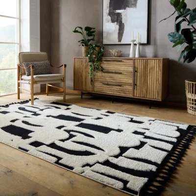 Dunelm Madu Rug