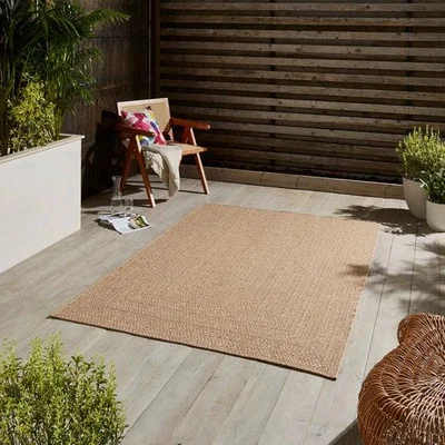 Dunelm Nomad 5014 Indoor Outdoor Rug