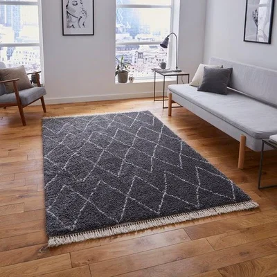 Dunelm Boho 8280 Rug