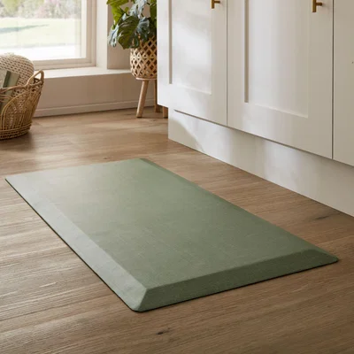 Dunelm Anti-Fatigue Cushioning Mat