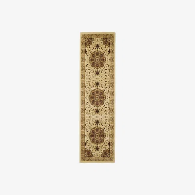 Dunelm Heritage Runner Natural