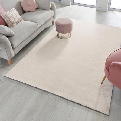 Dunelm Cleo Rug Cleo Ivory
