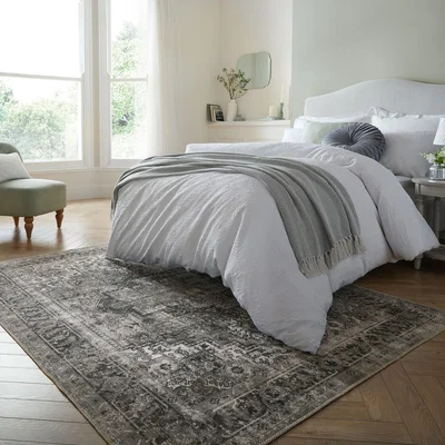 Dunelm Gabriella Washable Rug