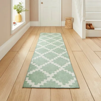 Dunelm Scion Swithland Washable Rug