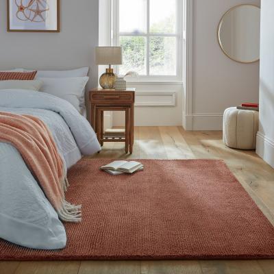 Dunelm Novah Handmade Rug