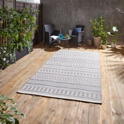 Dunelm Coast 9421 Indoor Outdoor Rug