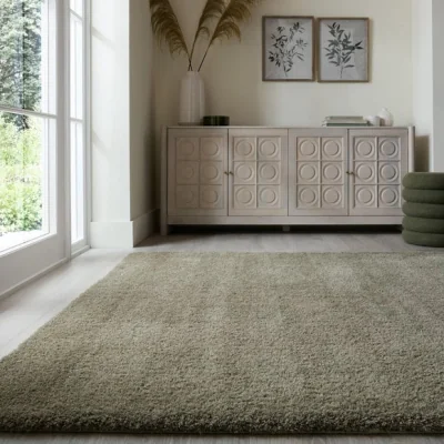 Dunelm Flint Rug