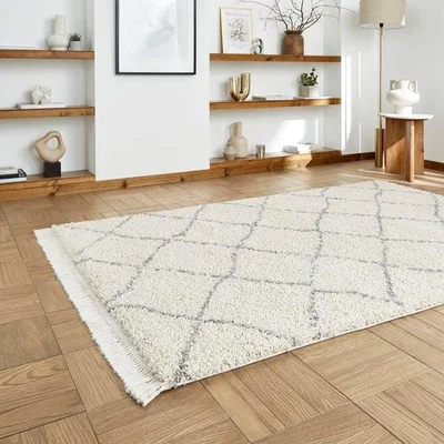 Dunelm Boho 5413 Rug
