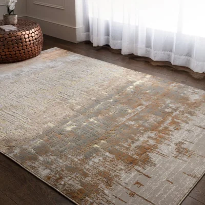 Dunelm Asiatic Aurora Dune Rug
