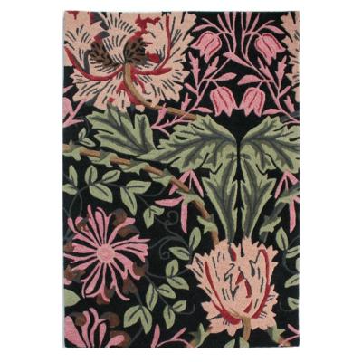 Dunelm V&A Honeysuckle Rug