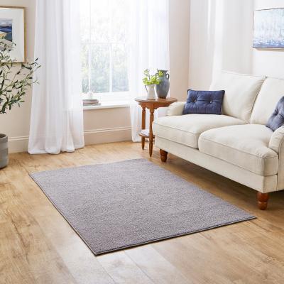 Dunelm Mason Boucle Rug