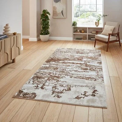Dunelm Tidal TL386 Rug
