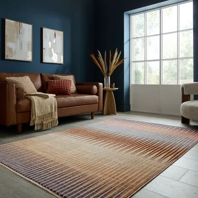 Dunelm Kruze Rug