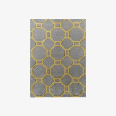 Dunelm Hong Kong 4338 Rug