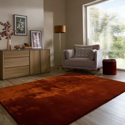 Dunelm Softie Rug