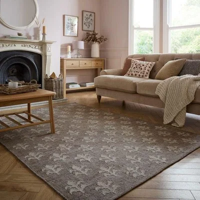 Dunelm Churchgate Morcott Rug