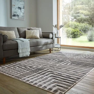 Dunelm Isobel Washable Rug