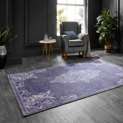 Dunelm Laurence Llewelyn-Bowen Sarabande Rug