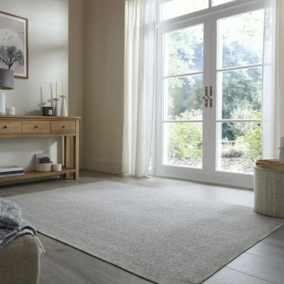 Dunelm Reid Rug