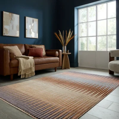Dunelm Kruze Rug