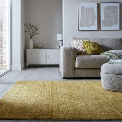 Dunelm Clifton Boucle Washable Rug