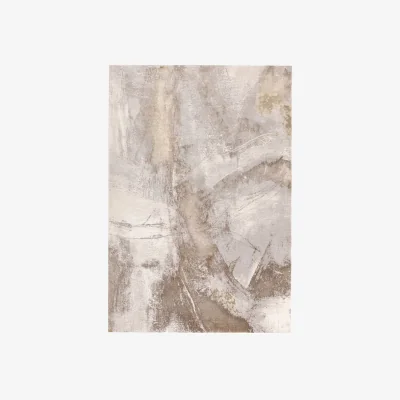 Danetti Sienna natural textured medium rug